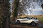 Renault Symbioz Prototype 2017 года